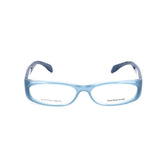 Alexander McQueen Blue Acetate Glasses (Frames)